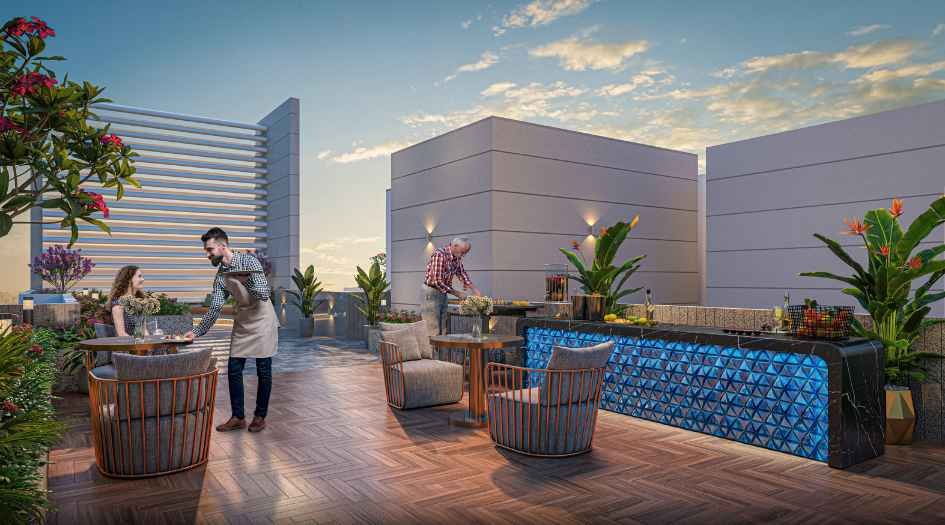 Satviki-Horizon-Codename-Pure-Amenities-Barbeque